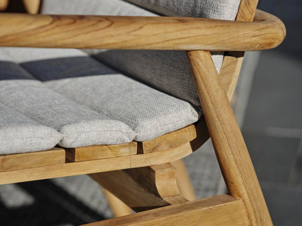 Lilja garden chair