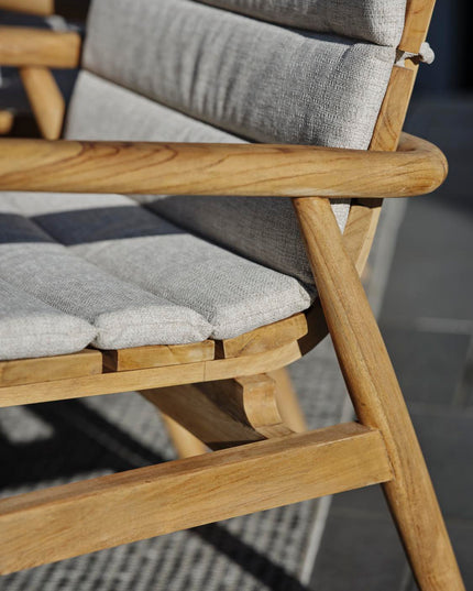 Lilja garden chair