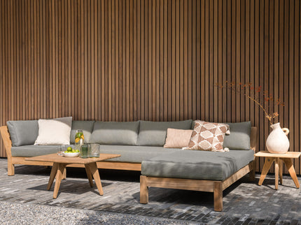 Coffee Bay Lounge set | Setup 17