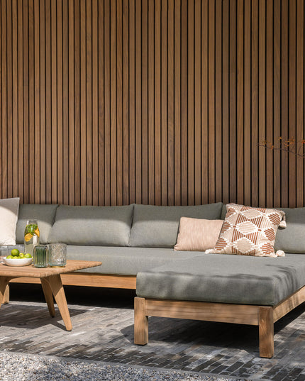 Coffee Bay Lounge set | Setup 17