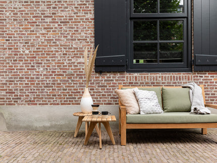 St. Tropez Sofaset | Setup 2