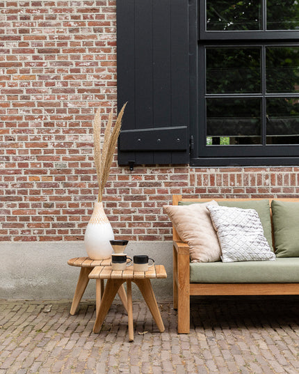 St. Tropez Sofaset | Setup 2