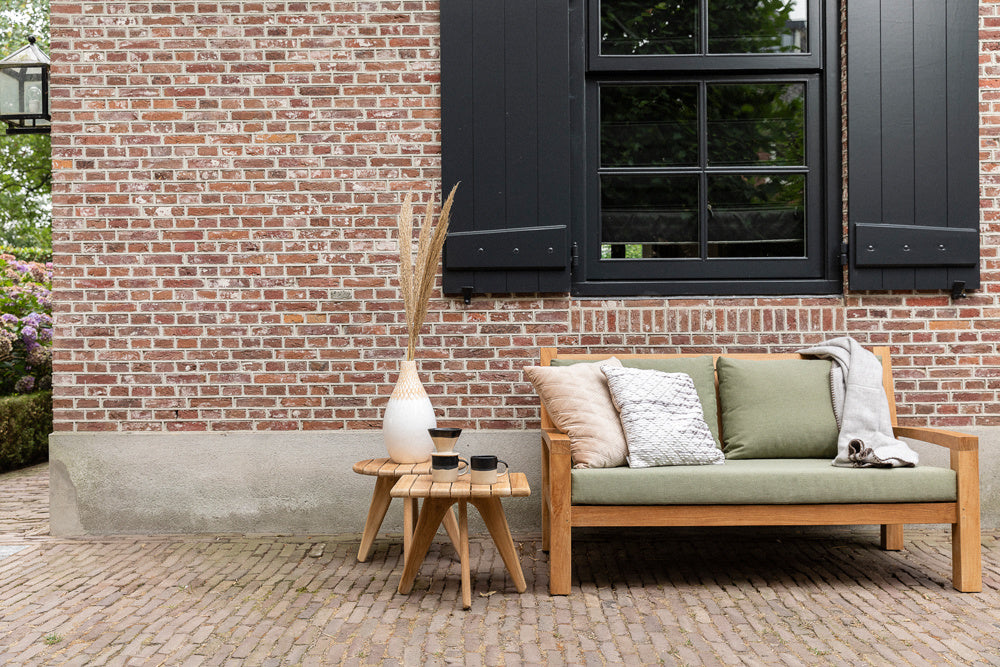 St. Tropez Sofaset | Setup 2