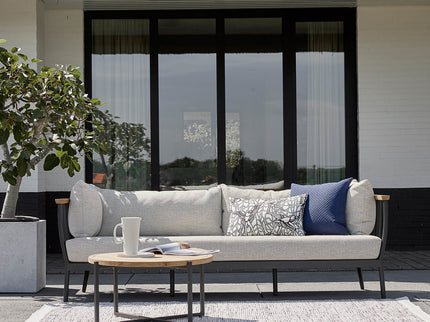 Condor lounge sofa 3-seater