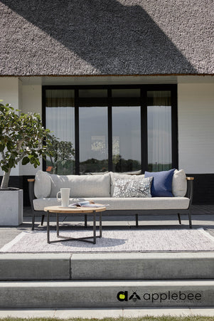Condor lounge sofa 3-seater
