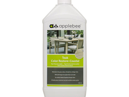 Color Repairer Coastal | Teak