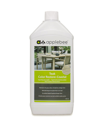 Color Repairer Coastal | Teak