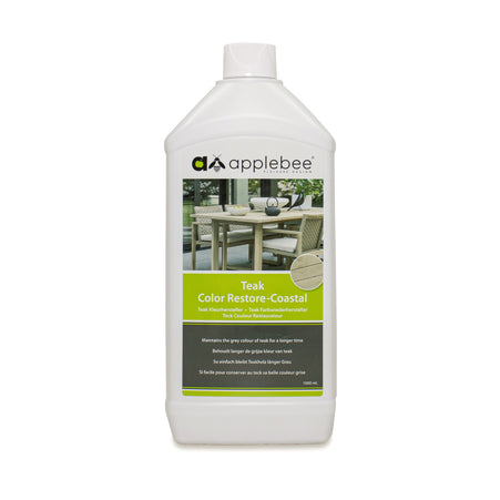 Color Repairer Coastal | Teak