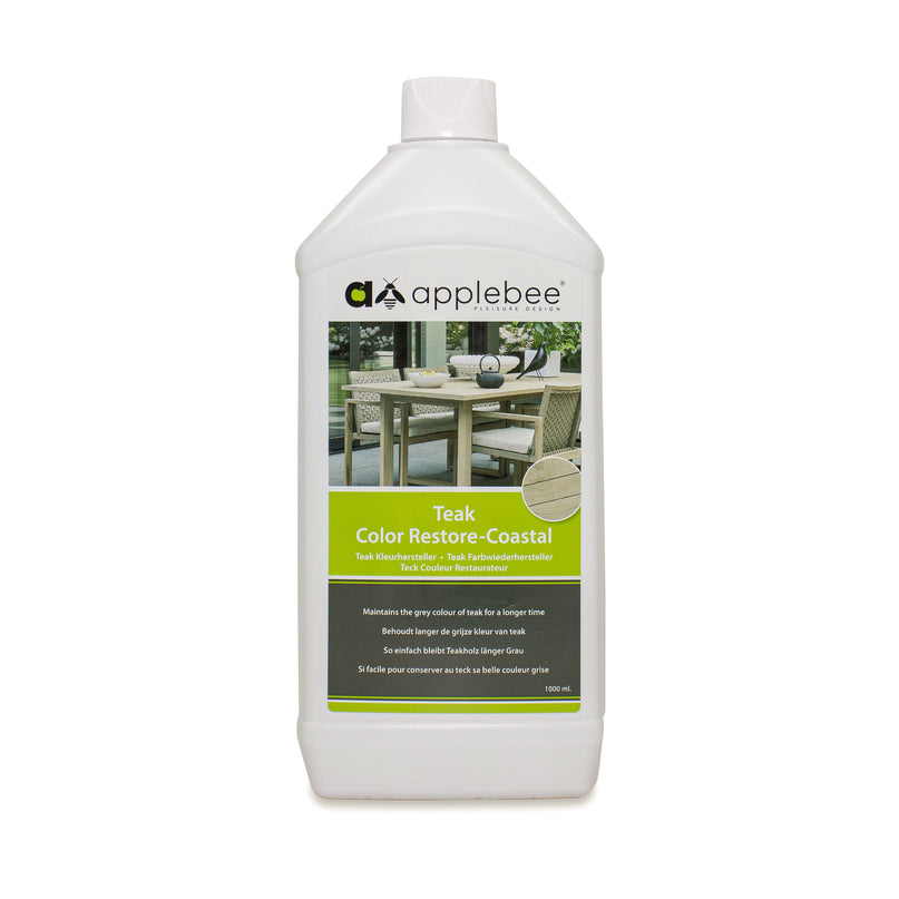 Color Repairer Coastal | Teak