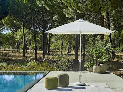 Malibu Parasol | Different sizes