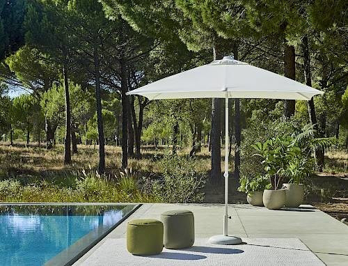 Malibu Parasol | Different sizes