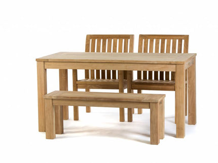 James Tuinbank (without back) 120 cm