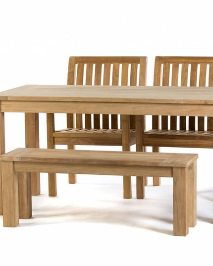 James Tuinbank (without back) 120 cm
