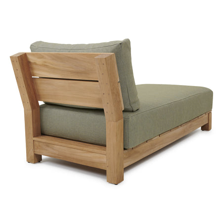 James Lounge set | Daybed incl. 2 side tables