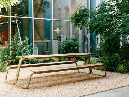 The Disc | Outdoor lamp