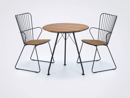 Circum garden table | Ø 74 cm