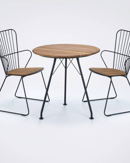 Circum garden table | Ø 74 cm