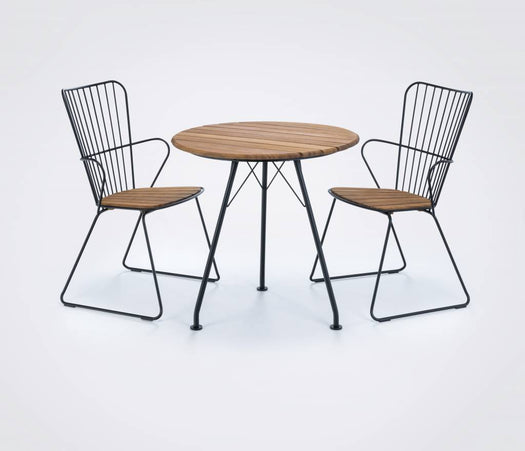 Circum garden table | Ø 74 cm