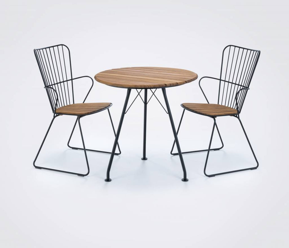 Circum garden table | Ø 74 cm