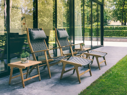 Luc side table