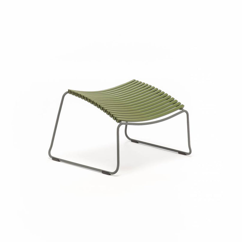 Click Footstool | Various colors