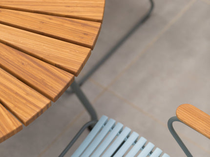 Click garden chair | Multi Color