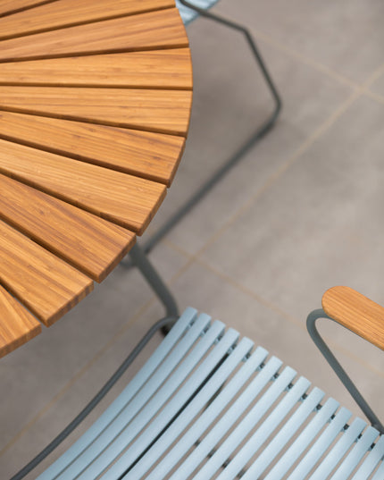 Click garden chair | Multi Color