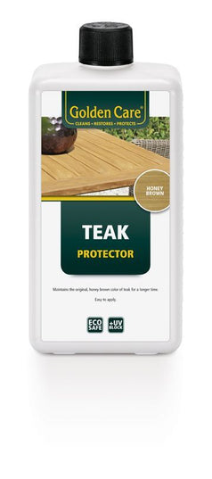 Teak protector