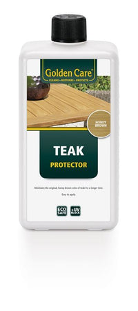 Teak protector