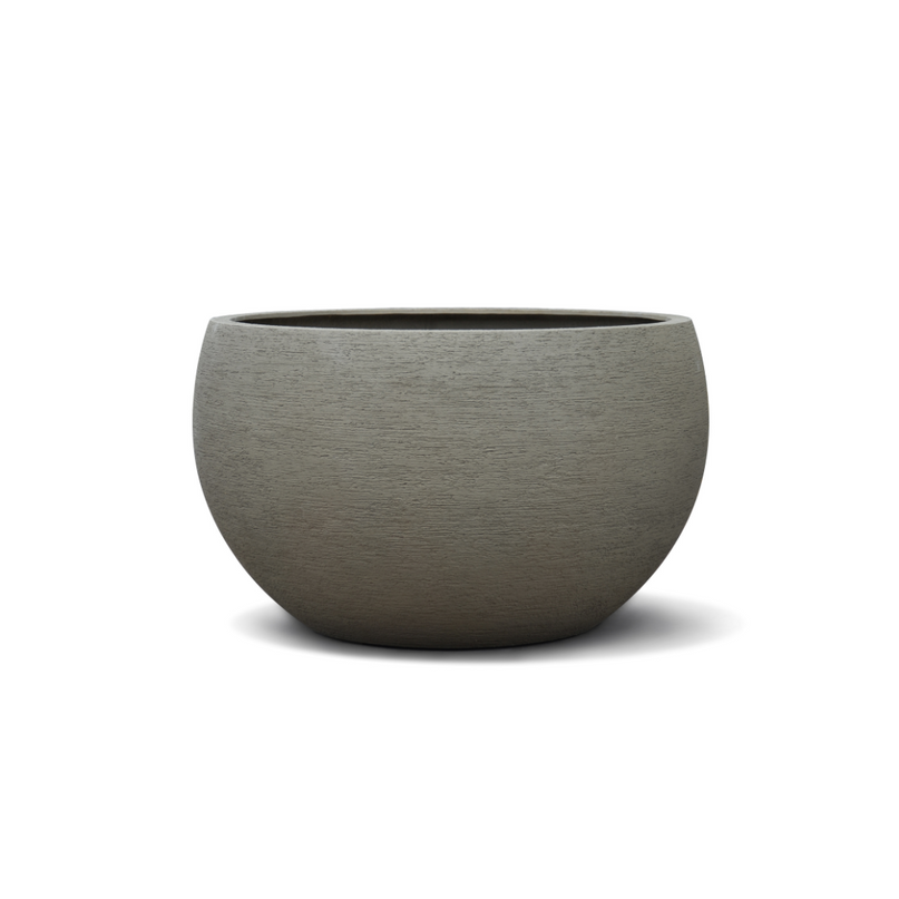 Terra Cerchio | Color Macchiato | Plants pots Jardinico | 2 sizes
