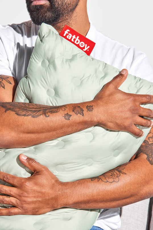 Fatboy | Hotspot Pillow | Quadro