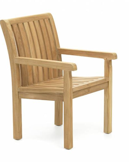 Garden chair Comfort