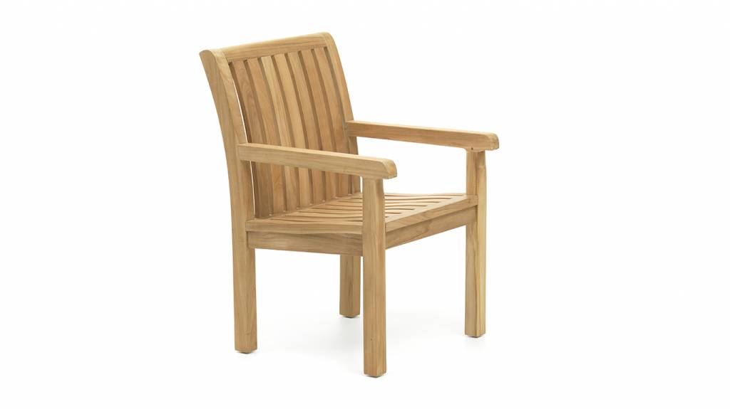 Garden chair Comfort