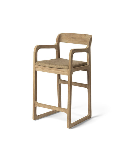 Sally bar chair | Gommar