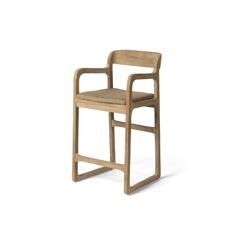Sally bar chair | Gommar