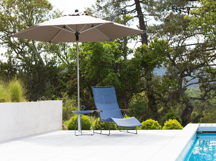 Click Sunlounger | Various colors