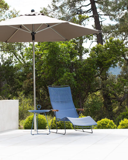 Click Sunlounger | Various colors