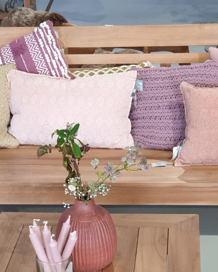 California lounge sofa - without pillows