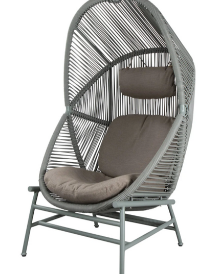 Hive hanging chair