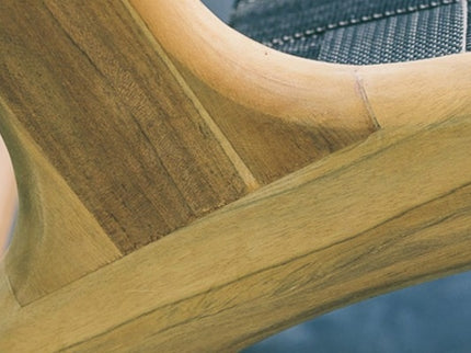 Luc Lounstoel | Low back | Without armrest