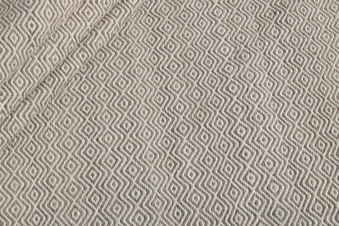 Momo Rug Bellevue Beige | 3 sizes