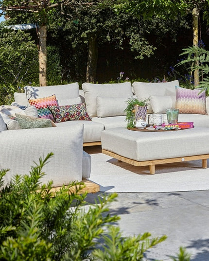 Bora | Lounge chair