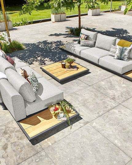 Kota Lounge set | Setup 4 | Sofa set