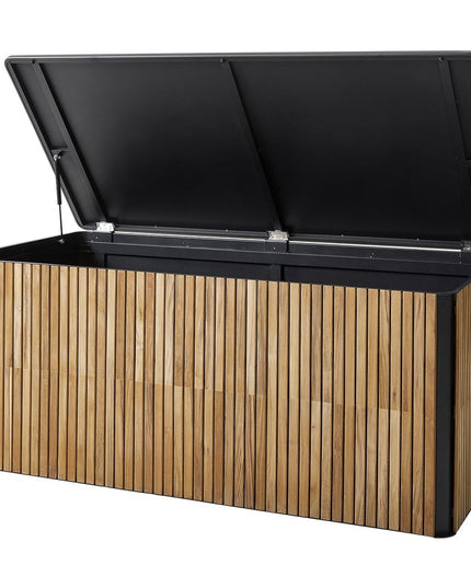 Pillow storage box | Large