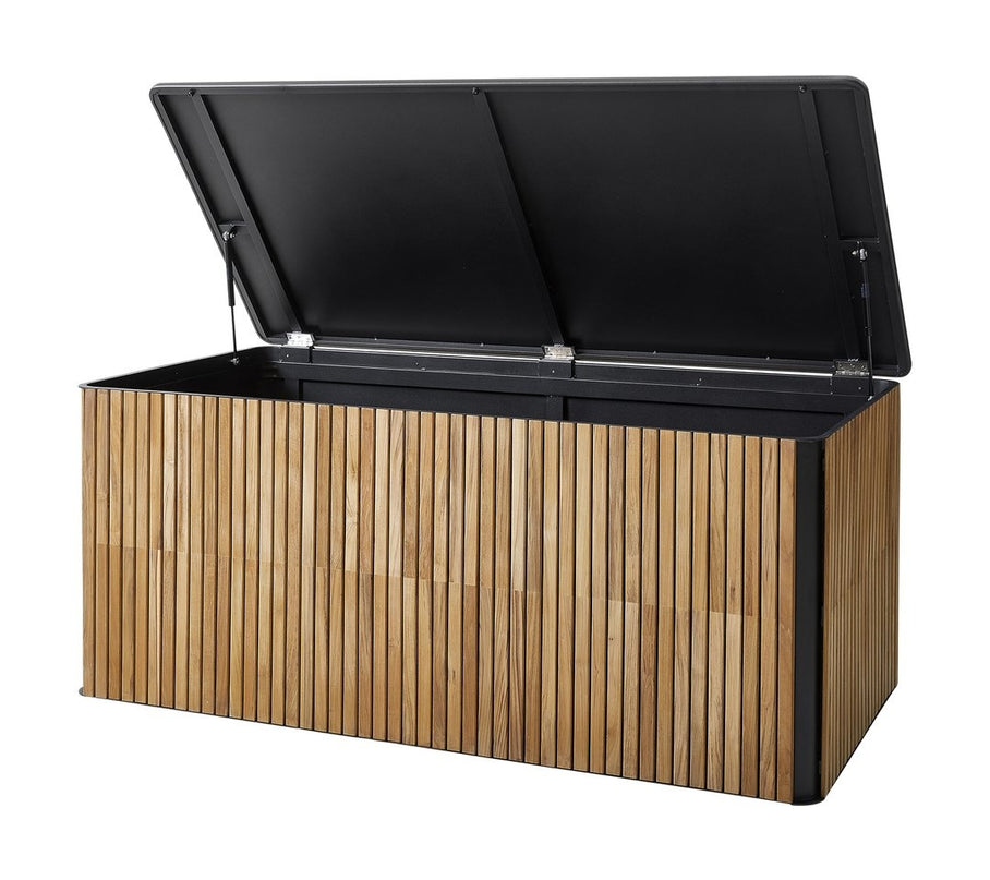 Pillow storage box | Large