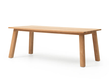 Otis garden table 200 x 100 cm