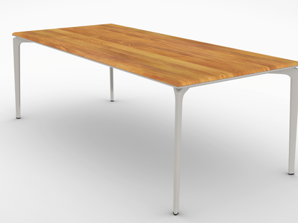 All Size | rectangle Iroko | Various sizes