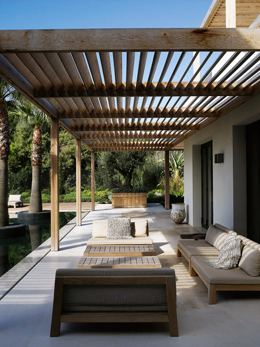 Gijs | Lounge chair