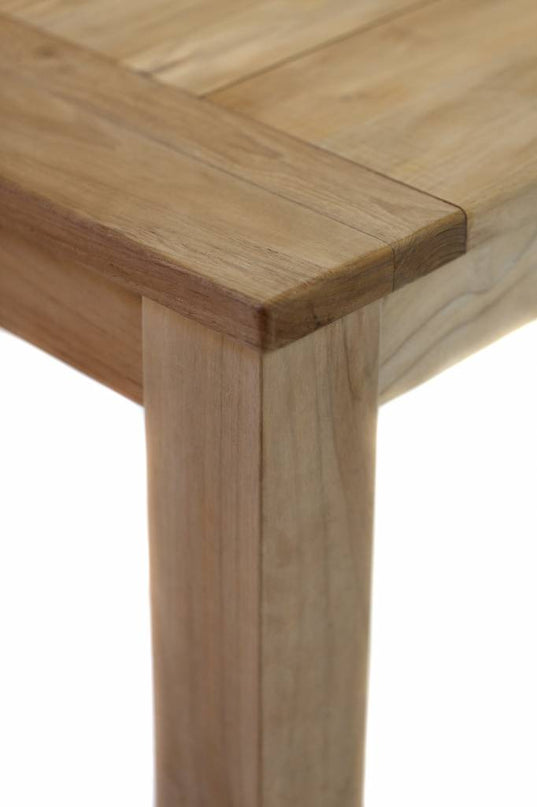 James garden table 240 x 100 cm