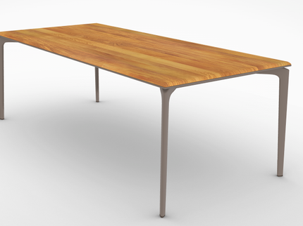All Size | rectangle Iroko | Various sizes